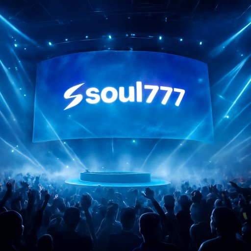 soul777 গেম লবি ভিউ